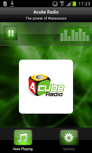 Acube Radio