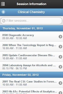 ASCP Annual Meeting Screenshots 4