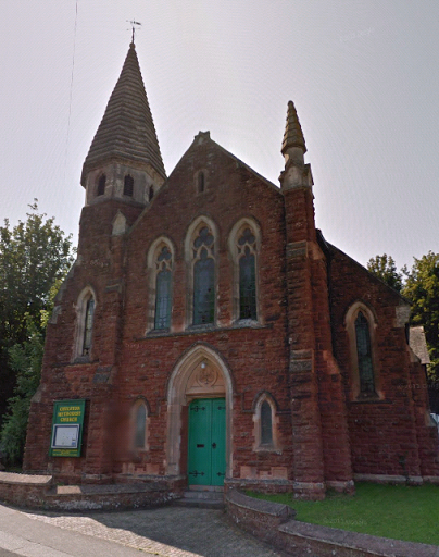 Chelston Methodist Church 