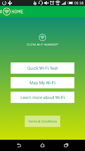 Free Download Telstra Wi-Fi Maximiser APK for Android