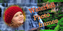 Waterfall Photo Frames by Bhavik International Apps APK