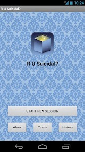 How to mod R U Suicidal? 1.0 apk for pc