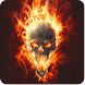 Magic Effect: Demon Fire FREE icon