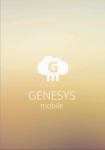Genesys Mobile
