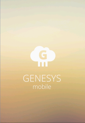 【免費商業App】Genesys Mobile-APP點子