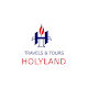 Holyland Travels and Tours APK