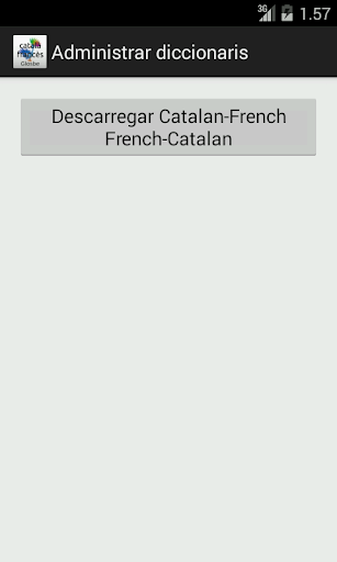 【免費教育App】Català-Francès Diccionari-APP點子