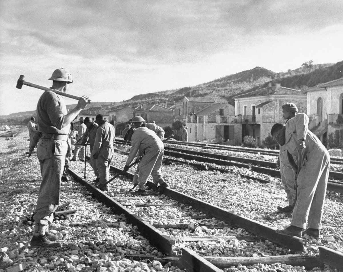 ベチュアナランド Google Arts Culture