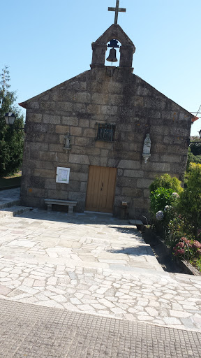 Capela De San Anton