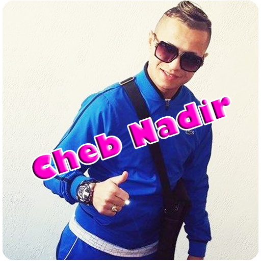 Cheb Nadir 2015