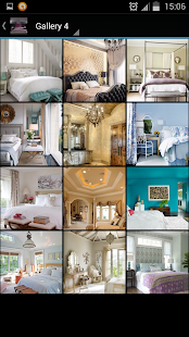 Lastest Bedroom Decoration APK for Android