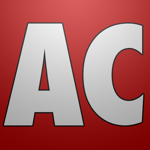 AutoCalc AS LOGO-APP點子