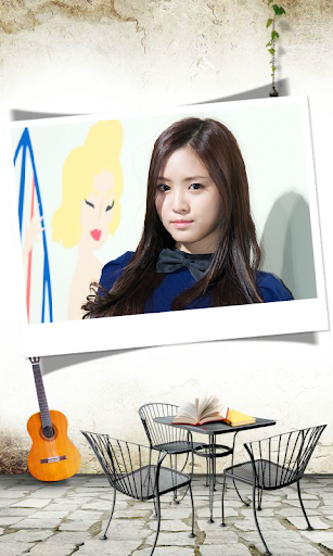 Apink Son Naeun Wallpaper 05