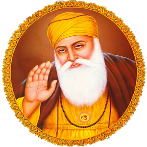 Guru Nanak Jayanti HD LWP.apk 4.3