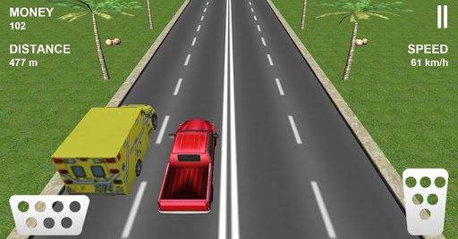 Car Racing 3D