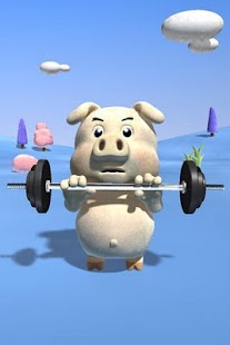 Free Download Talking Piggy APK
