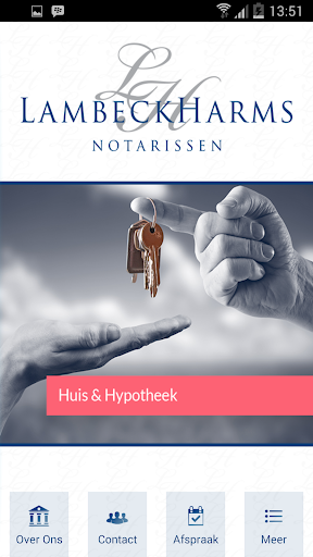 Lambeck Harms Notarissen