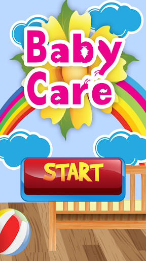 Babies Doctor Game