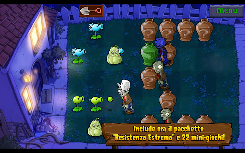 Plants vs. Zombies™ Screenshot
