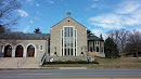 Episcopal Church of the Redeemer