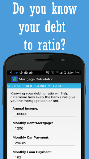 Mortgage Calculator