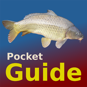 Pocket Guide WDPS Lakes logo