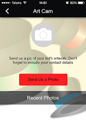 Thinking Hats Early Learning poster 15