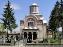 Biserica Sf.Nicolae