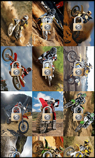 How to mod Motocross Puzzle Jupe lastet apk for bluestacks
