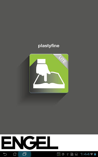 【免費生產應用App】ENGEL plastyfine lite-APP點子