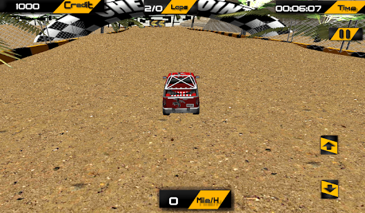 Dirt Race Screenshots 6