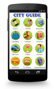 How to download Tarragona Guide patch 1.0 apk for laptop