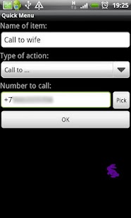 How to install Quick Menu 1.7 mod apk for pc
