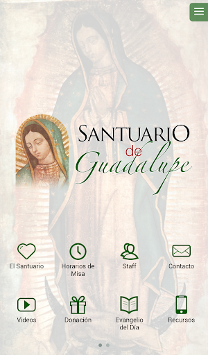 Santuario Guadalupe