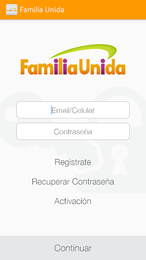 【免費財經App】Familia Unida-APP點子