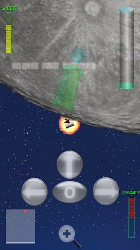 Rocket: Mission Moon