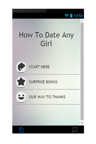 How To Date Any Girl Tips