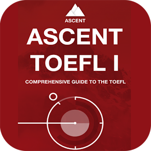 Ascent TOEFL I.apk 1.0.2