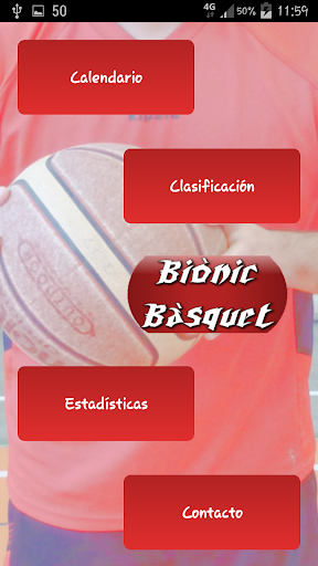 Biònic Bàsquet