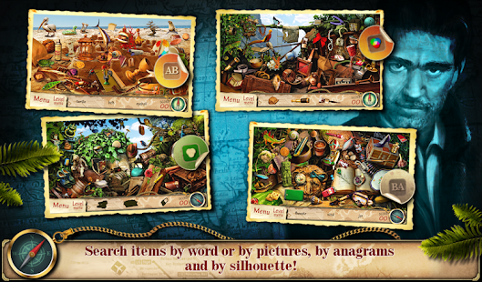 Download Detective Quest APK for PC