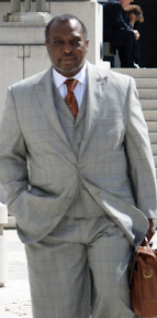 The Law Office of James Sweeting III, LLC logo