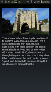 How to get Boolean Lincoln Tour 1.0 apk for laptop