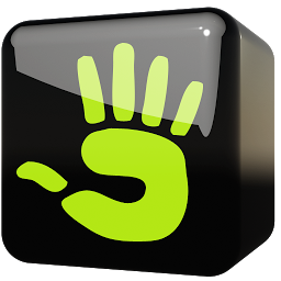 icon pack BLACKBOX v1.7.2