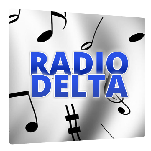 Radio Delta LOGO-APP點子