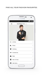 Free Namshi APK for Android