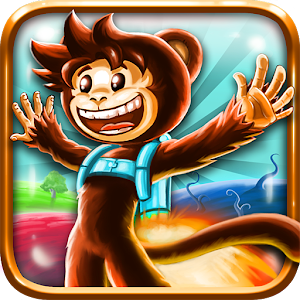 Aero Monkey Jumping.apk 1.0.1