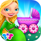 Mon nourrisson - la maternité