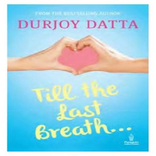 Till Last Breath Durjoy Datta LOGO-APP點子