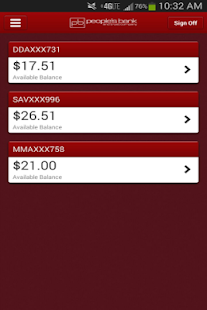 How to download people’s bank pickett mobile 3.4.8.1390 apk for pc