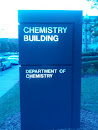 Department of Chemistry 